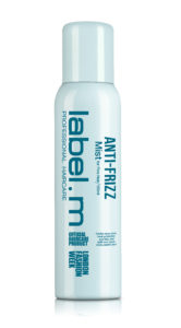 Anti Frizz Mist For Fine Hair