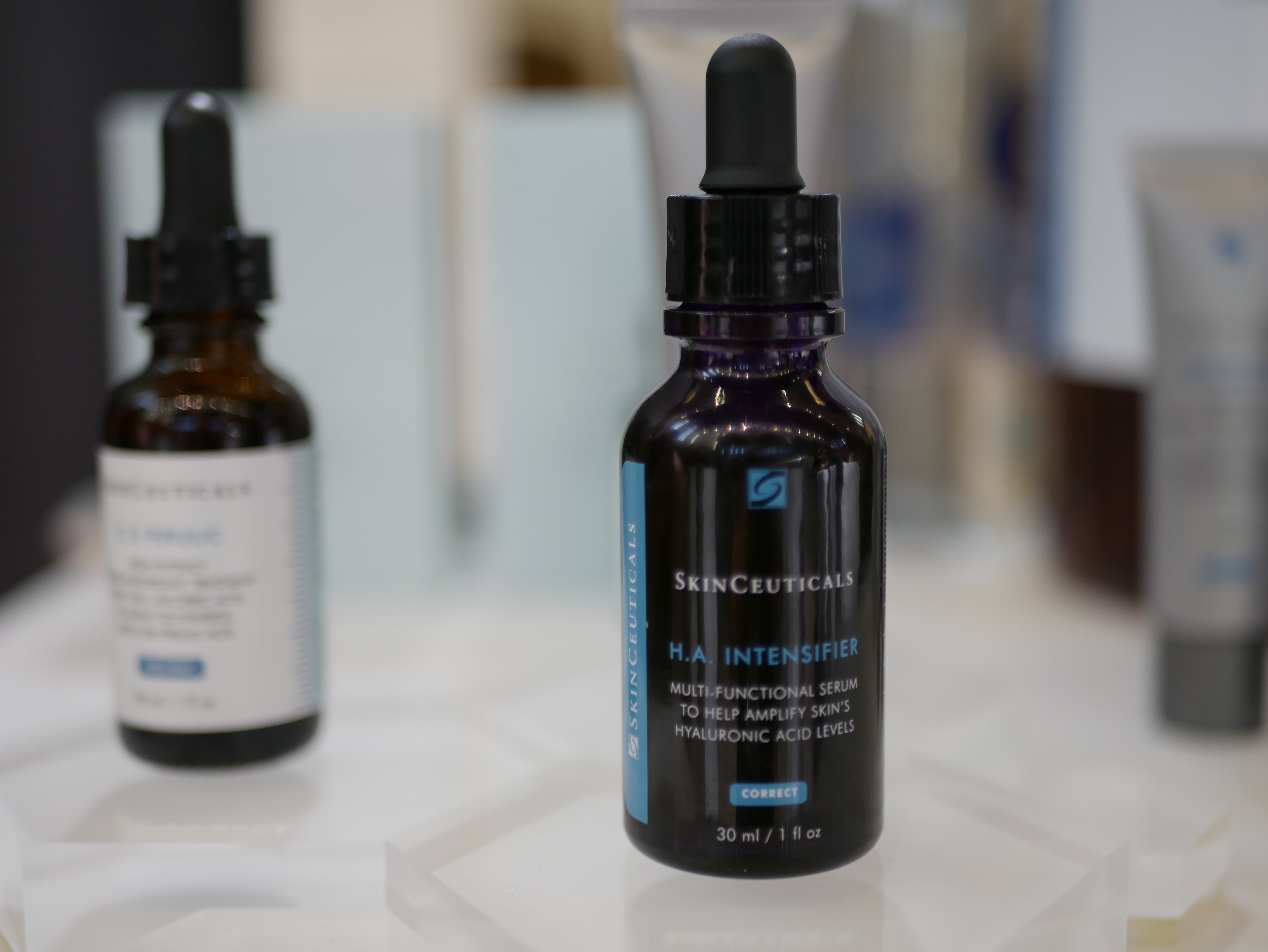 Skinceuticals senaste produkt