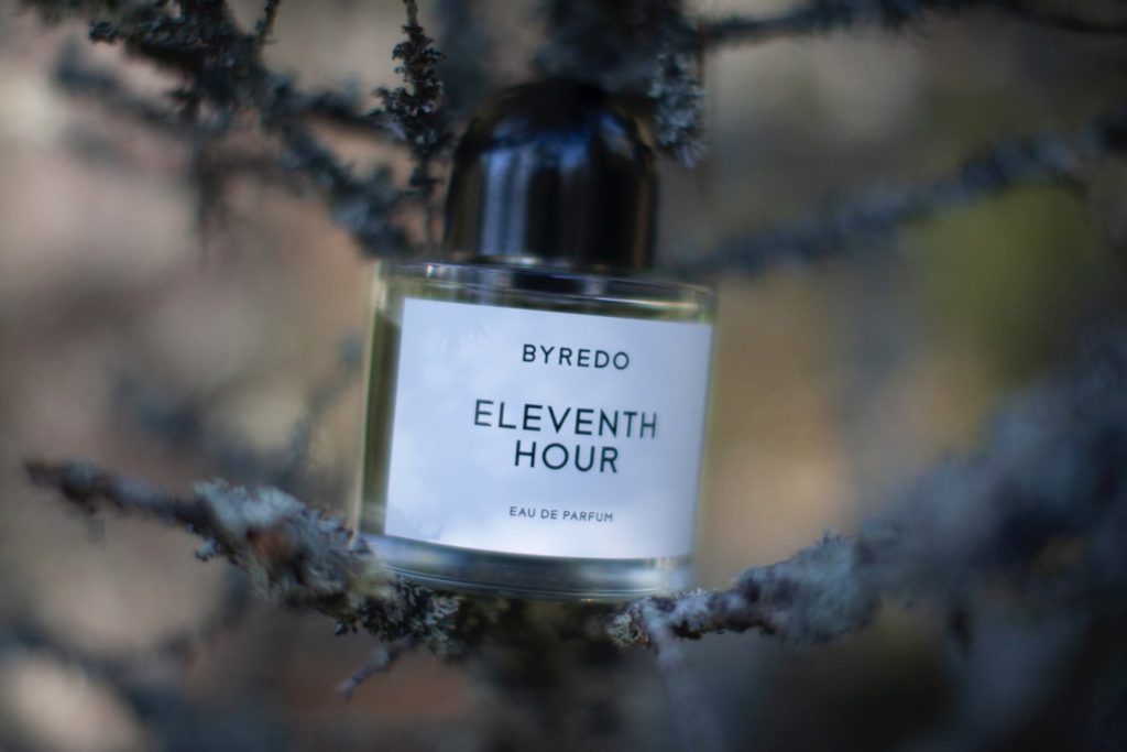 Byredo fick oss att tänka till med sin statementdoft - Eleventh hour