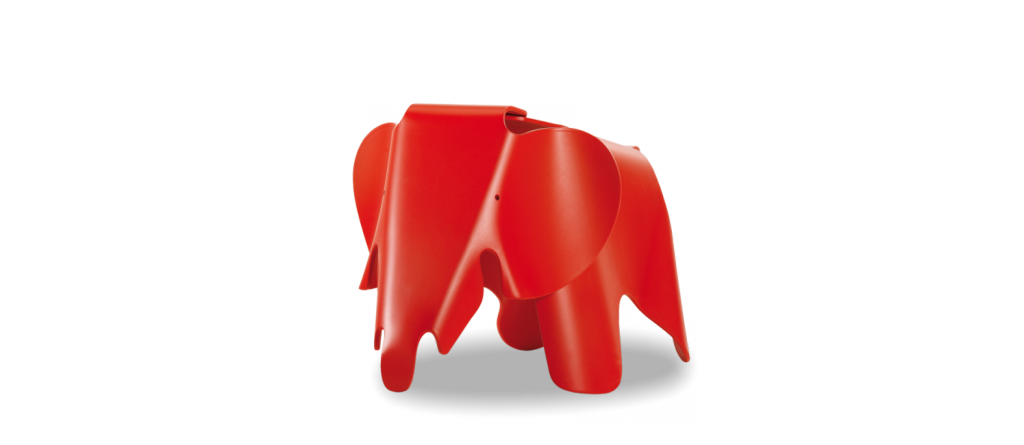 eames_elephant_red