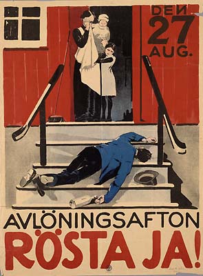 Avlöningsafton_-_Rösta_ja!_1922.jpg