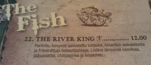 BILD A RIVER KING MENY.jpg