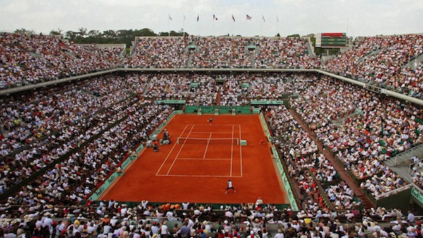 Rafael Nadal vann sin elfte Grand Slam-titel (sjunde på Roland Garros) i Franska öppna förra året.