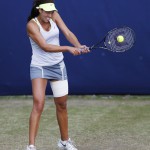 Madison Keys. FOTO: BILDBYRÅN