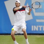 Andreas Seppi.