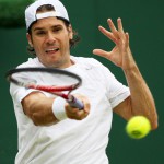 Tommy Haas.