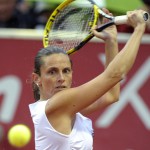 Roberta Vinci.