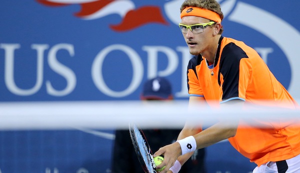 TENNIS - ATP, US Open 2013