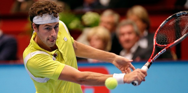 TENNIS - ATP, Erste Bank Open 2013