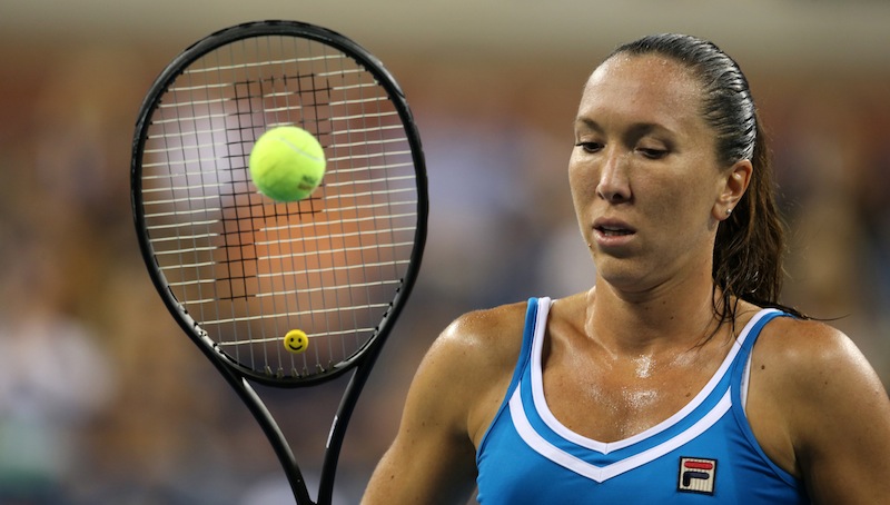 TENNIS - WTA, US Open 2013