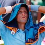 Djokovic får fortsätta vänta på sin första Franska öppna-buckla.
