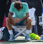 Roger Federer. FOTO: AP