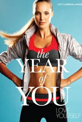 the year of you