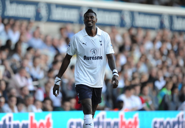 Tottenham Hotspur v Arsenal - Premier League