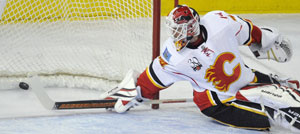 Miika Sakari Kiprusoff