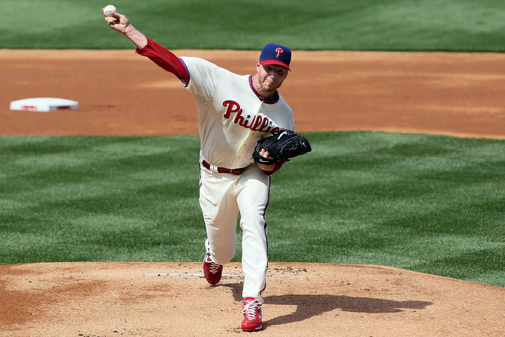 Roy Halladay