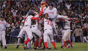 Red Sox 2004