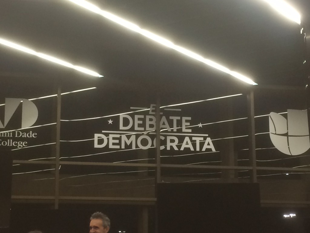 EL DEBATE