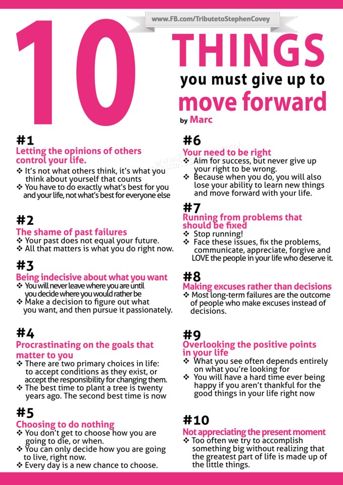 Ten-things-you-must-give-up