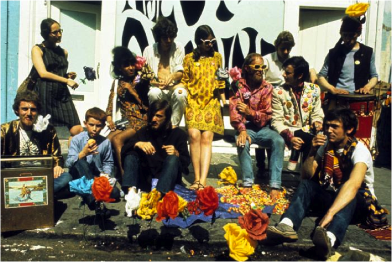 4-Sensational-hippie-cult-in-60s